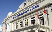 HOSE báo lãi gần 2.000 tỷ đồng trong năm 2022 HOSE báo lãi gần 2.000 tỷ đồng trong năm 2022