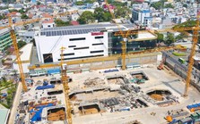 Nghịch cảnh gói 120.000 tỷ đồng: Tiền mòn mỏi chờ... người Nghịch cảnh gói 120.000 tỷ đồng: Tiền mòn mỏi chờ... người