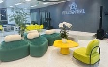 Prudential mở ra "chương kế tiếp" trong chiến lược phát triển bền vững Prudential mở ra "chương kế tiếp" trong chiến lược phát triển bền vững