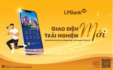LPBank: Giao diện mới – Trải nghiệm mới với ứng dụng Lienviet24h LPBank: Giao diện mới – Trải nghiệm mới với ứng dụng Lienviet24h