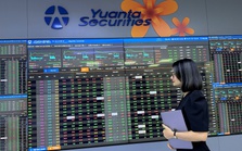 Yuanta Việt Nam ra mắt ứng dụng giao dịch mới YSflex Yuanta Việt Nam ra mắt ứng dụng giao dịch mới YSflex