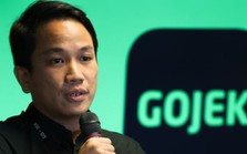 CEO công ty mẹ của Gojek bất ngờ từ chức