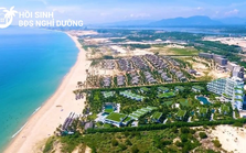 Đón tin vui condotel, biệt thự du lịch... được cấp sổ đỏ nhưng vì sao bất động sản nghỉ dưỡng vẫn ảm đạm