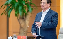Thủ tướng Phạm Minh Chính: Giao Phó Thủ tướng Trần Hồng Hà phụ trách vấn đề điện