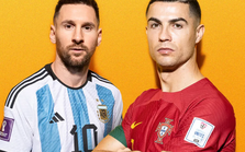 Top 6 đồng đội thân thiết của Ronaldo từng thừa nhận Messi là cầu thủ hay nhất lịch sử