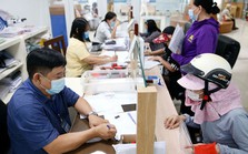 TP HCM: Cắt bỏ thủ tục không cần thiết để hỗ trợ người dân và doanh nghiệp TP HCM: Cắt bỏ thủ tục không cần thiết để hỗ trợ người dân và doanh nghiệp