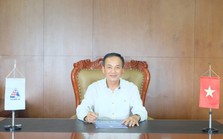 Ông Đỗ Trọng Quỳnh làm Tổng giám đốc Sudico Ông Đỗ Trọng Quỳnh làm Tổng giám đốc Sudico