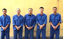 Phá đường dây cá độ, lô đề hơn 2.000 tỷ đồng ở Hưng Yên Phá đường dây cá độ, lô đề hơn 2.000 tỷ đồng ở Hưng Yên