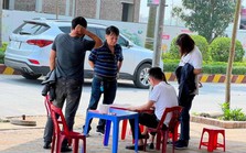 Gần 2 năm mới có một giao dịch, môi giới vỡ òa sung sướng hơn cả thời sốt đất ngày chốt 5 lô kiếm hoa hồng hàng trăm triệu