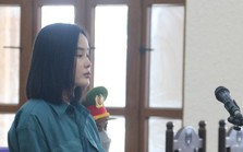 Hotgirl Tina Dương lãnh án 11 năm tù Hotgirl Tina Dương lãnh án 11 năm tù