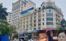 Định giá khu đất vàng khiến 2 cựu giám đốc, phó giám đốc sở Tài chính Thanh Hóa bị bắt