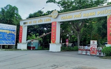 Cần Thơ 'điểm mặt' hàng loạt dự án phát triển nhà ở chậm tiến độ Cần Thơ 'điểm mặt' hàng loạt dự án phát triển nhà ở chậm tiến độ