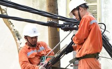 Nóng: Giảm cắt điện ở miền Bắc từ ngày mai Nóng: Giảm cắt điện ở miền Bắc từ ngày mai