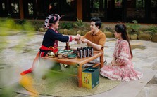 Opt1: Panhou Retreat: Tìm về minh triết trong thinh không đại ngàn Opt1: Panhou Retreat: Tìm về minh triết trong thinh không đại ngàn