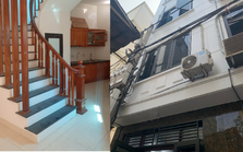 Mua nhà xây sẵn giá 1,6 tỷ đồng, tôi ngậm ngùi bán cắt lỗ vì thấm dột, nứt trần: Chuyên gia chỉ rõ 2 lưu ý khi mua nhà, bật mí đặc điểm hàng đầu giúp tăng giá trị của một BĐS