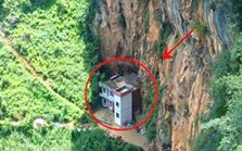 Loại kỹ thuật của Trung Quốc khiến nước nào cũng khó tin: Người thực hiện cũng phải "gan thép" mới dám nhận