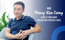 Chuyên gia công nghệ Việt làm cho Tesla, Amazon chỉ ra những yếu tố sẽ giúp NIC trở thành Silicon Valley của Việt Nam trong tương lai