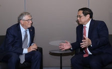 Tỷ phú Bill Gates hé lộ lĩnh vực mong muốn đầu tư, hợp tác với Việt Nam trong thời gian tới