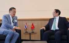 Thái Lan đề nghị Việt Nam mở thêm đường bay thẳng Thái Lan đề nghị Việt Nam mở thêm đường bay thẳng