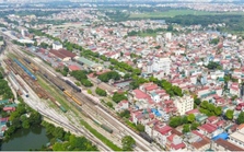Hà Nội xem xét chủ trương thành lập quận Gia Lâm với 16 phường
