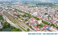 Hà Nội xem xét chủ trương thành lập quận Gia Lâm với 16 phường Hà Nội xem xét chủ trương thành lập quận Gia Lâm với 16 phường