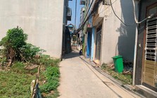 Mua căn nhà đất trung tâm Hà Nội 2,2 tỷ, 10 năm sau rao bán gần 2,6 tỷ vẫn không ai mua, bất ngờ vì lý do khó bán