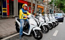 Kết quả tăng trưởng liên tục, Be mở rộng thêm dịch vụ xe máy điện cùng Xanh SM Bike