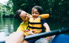 Nhà tâm lý học tiết lộ 5 ‘không’ cha mẹ Hà Lan áp dụng để nuôi dạy những đứa trẻ hạnh phúc nhất thế giới