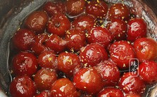 1 loại quả khô là “thuốc chống ung thư tự nhiên”, hạ mỡ máu hiệu quả: Rất sẵn ở Việt Nam