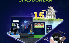 Đến phố đi bộ Hoàn Kiếm vào cuối tuần này để nhận quà "khủng" từ sự kiện Chứng trường Bạc tỷ của Pinetree