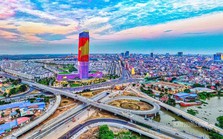 Các khu công nghiệp ở địa phương này sắp đón 1 tỷ USD vốn đầu tư