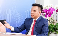 Giám đốc CBRE: Nguồn cung nhà ở thực giá từ 2-3 tỉ đồng đang “khủng hoảng thiếu”