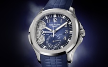 4 sự thật ít biết về Patek Philippe Aquanaut 4 sự thật ít biết về Patek Philippe Aquanaut