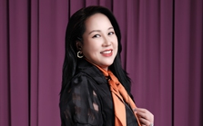 Tân CEO đặt mục tiêu đưa YeaH1 trở thành đơn vị sản xuất nội dung hàng đầu Tân CEO đặt mục tiêu đưa YeaH1 trở thành đơn vị sản xuất nội dung hàng đầu