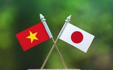 Dư địa để phát triển quan hệ Việt Nam - Nhật Bản còn rất lớn Dư địa để phát triển quan hệ Việt Nam - Nhật Bản còn rất lớn