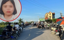 Tim thấy thi thể của nữ nghi phạm bắt cóc, sát hại bé 2 tuổi ở Hà Nội?