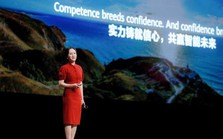 Lần đầu tiên sau 10 năm, Huawei tuyên bố thay đổi chiến lược, chuyển hướng tập trung vào AI