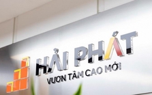 'Khẩu vị' đầu tư chứng khoán của tân cổ đông lớn Hải Phát Invest 'Khẩu vị' đầu tư chứng khoán của tân cổ đông lớn Hải Phát Invest