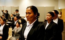 Đi làm bảo mẫu, vay tiền hộ chủ, tá hoá phát hiện ra chủ là trùm lừa đảo trực tuyến: Công an truy nã suốt 100 ngày đêm đường dây 160 người