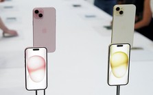 iPhone 15 chính hãng cháy hàng trên mọi mặt trận tại Việt Nam sau khi mở đặt trước