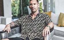Messi lần đầu trải lòng sau khi gia nhập Inter Miami: Hạnh phúc với cuộc sống hiện tại, cân nhắc tham dự World Cup 2026