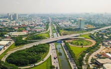 Huyện Bình Chánh lên thành phố vào năm 2025
