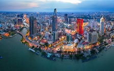 Việt Nam tăng 4 bậc về tự do kinh tế Việt Nam tăng 4 bậc về tự do kinh tế