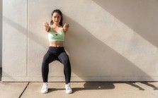 Một bài tập giúp hạ huyết áp, ngăn ngừa đột quỵ hiệu quả hơn cả chạy bộ Một bài tập giúp hạ huyết áp, ngăn ngừa đột quỵ hiệu quả hơn cả chạy bộ