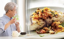 Cụ ông trăm tuổi nhưng gan khỏe mạnh như thanh niên nhờ thực phẩm quen thuộc, bác sĩ chỉ ra 3 dưỡng chất giúp gan "trẻ hóa"