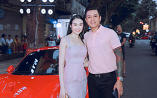 Cuộc sống Tuấn Hưng và vợ hot girl sau 10 năm: Kinh doanh phát đạt, BĐS ngày càng nhiều, ra hẳn bài hát kỷ niệm