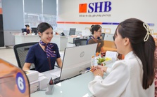 SHB là “Ngân hàng Micro SME tốt nhất Việt Nam”