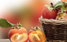 Quả hồng tốt cho tim mạch nhưng cần lưu ý những điều này để tránh bị tắc ruột