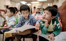 Trẻ làm tốt 3 việc, từ học sinh trung bình cũng có thể thành học sinh giỏi Trẻ làm tốt 3 việc, từ học sinh trung bình cũng có thể thành học sinh giỏi