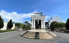 Thanh tra Chính phủ bắt đầu thanh tra quy hoạch, sử dụng đất đai tỉnh Long An
